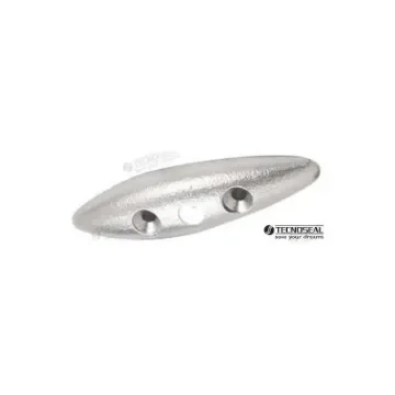 TECNOSEAL Oval Fish Anode Zn - TEN00204 product image