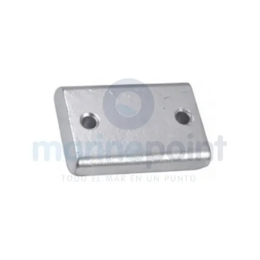 TECNOSEAL Rectangular Zinc Anode 70 X 50 X 15mm - TEN00219 product image