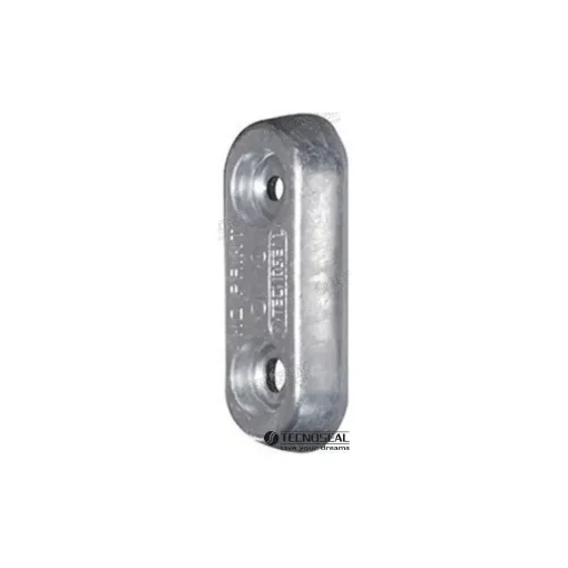 TECNOSEAL Zinc Plate Anode 150 X 60mm - TEN00220 product image
