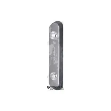 TECNOSEAL Zinc Plate Anode 4.5 Kg - TEN00223 product image