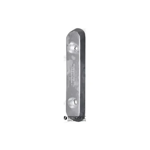 TECNOSEAL Zinc Plate Anode 4.5 Kg - TEN00223 product image