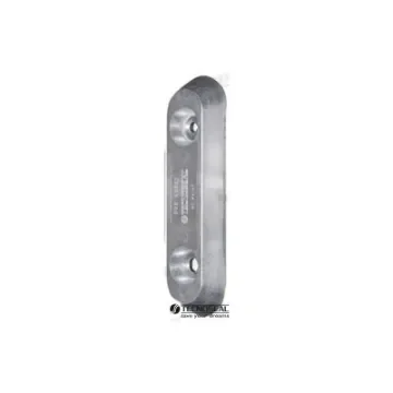 TECNOSEAL - Vetus Anode 0.9 Kg Aluminium - TEN00221AL product image