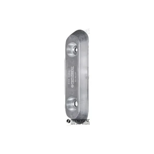 TECNOSEAL - Vetus Anode 0.9 Kg Aluminium - TEN00221AL product image