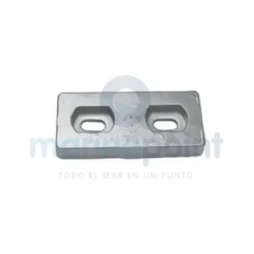 TECNOSEAL Anode Plate 1.46 Kg - TEN00267 product image