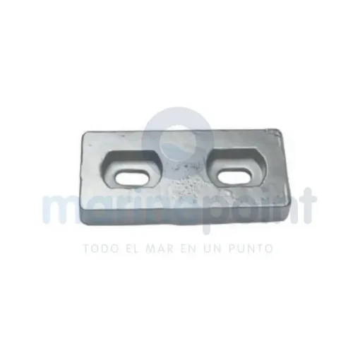 TECNOSEAL Anode Plate 1.46 Kg - TEN00267 product image