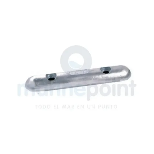 TECNOSEAL - Fairline Anode 460x100x45mm - TEN00273E product image