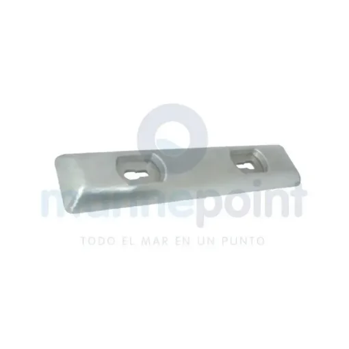 TECNOSEAL Anode Plate 450 X 100 X 30mm - TEN00274E product image