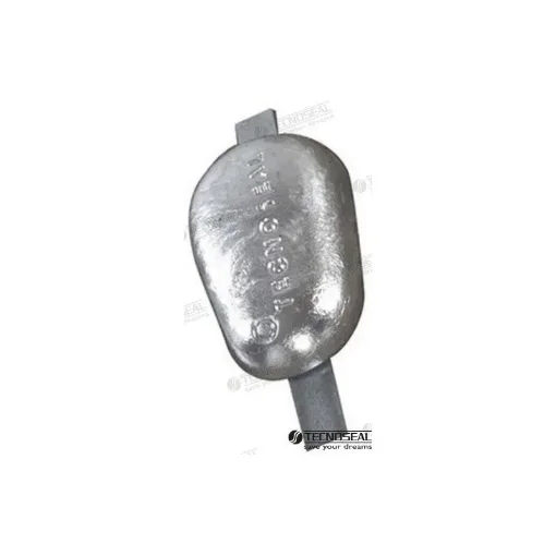 TECNOSEAL Soldering Anode Zinc - TEN00352 product image