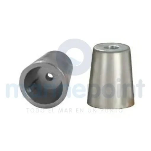 TECNOSEAL - Antique Root Anode, Axle 45mm - TEN00404 product image