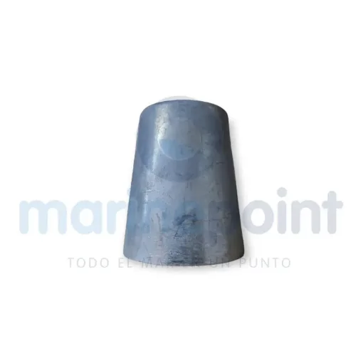 TECNOSEAL - Antique Root Anode, Axle 50mm - TEN00405 product image