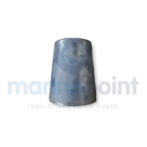 TECNOSEAL Antique Root Anode, Axle 60mm - TEN00407 product image