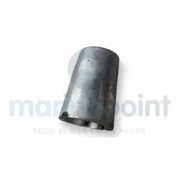 TECNOSEAL Sole Diesel Anode, Axle 35 and 40mm - TEN00400SOLE/3 product image