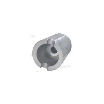 TECNOSEAL - Sole Diesel Anode, Axle 45 and 50mm - TEN00400SOLE/4 product image