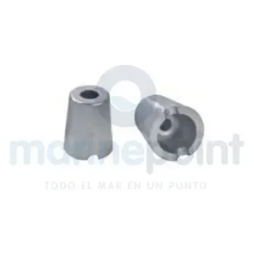 TECNOSEAL Sole Diesel Anode, Axle 30mm - TEN00400SOLE/2 product image