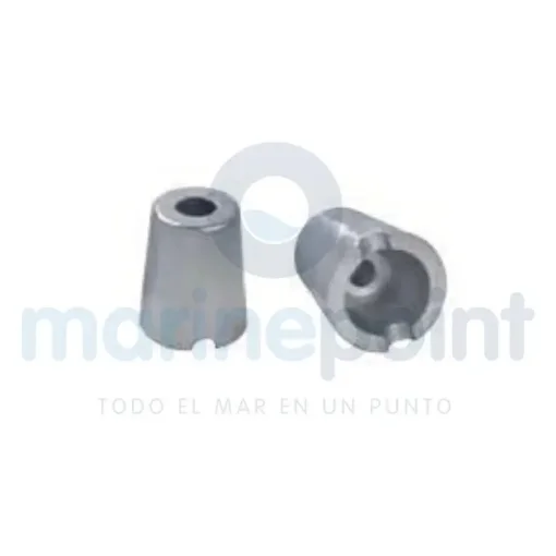 TECNOSEAL Sole Diesel Anode, Axle 30mm - TEN00400SOLE/2 product image