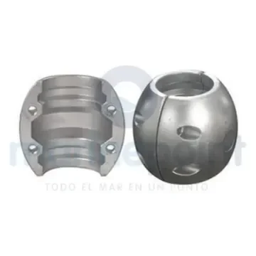 TECNOSEAL 35mm Shaft Collar Anode - TEN00509 product image