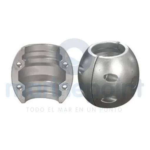 TECNOSEAL 35mm Shaft Collar Anode - TEN00509 product image