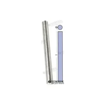 TECNOSEAL Zinc Anode Bar 25x400 - TEN00603 product image