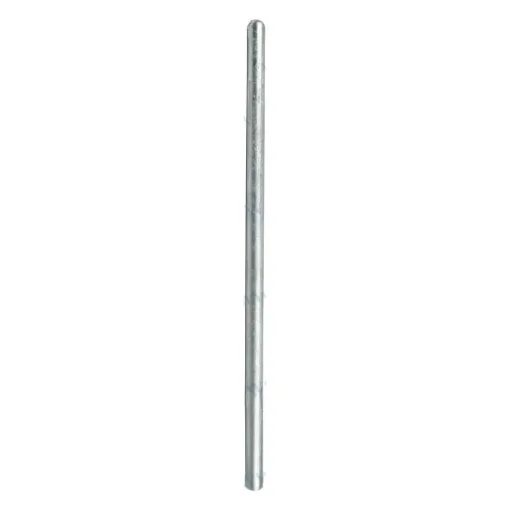 TECNOSEAL Zinc Anode Bar 16 X 400mm - TEN00601/1 product image