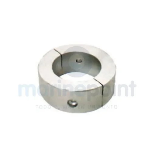 TECNOSEAL Gori Anode Collar 22-26" - TEN01020 product image