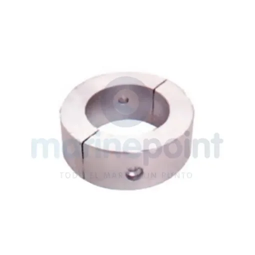 TECNOSEAL Gori Anode Collar 60mm - TEN01024 product image