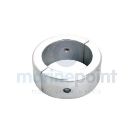 TECNOSEAL Gori Anode Collar, 53mm - TEN01027 product image