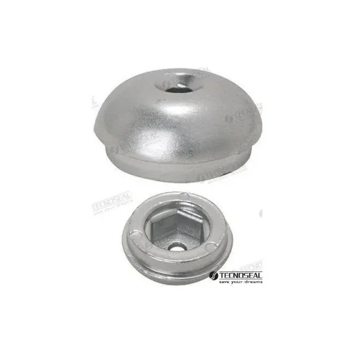 TECNOSEAL - Anode Propeller Zn, 0.125Kg - TEN01052 product image