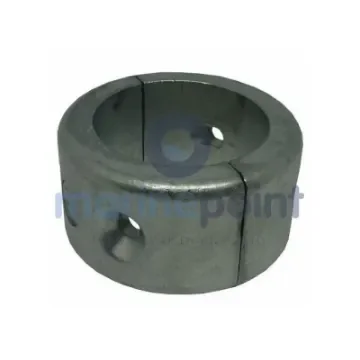 TECNOSEAL - Anodo Gori 3-Blade Propeller, 15-16" - TEN01029 product image