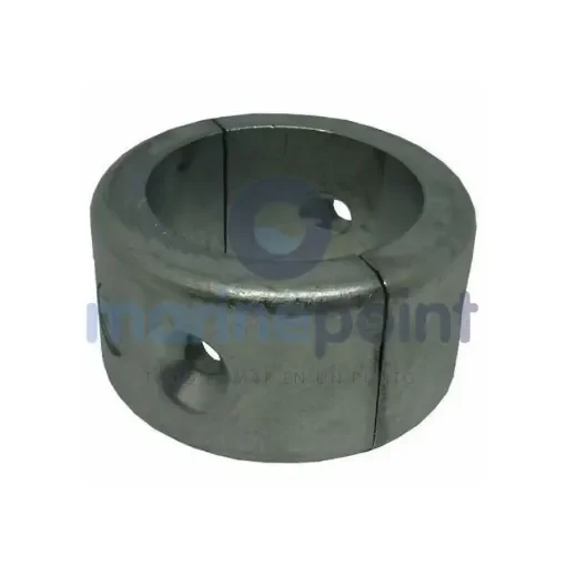 TECNOSEAL - Anodo Gori 3-Blade Propeller, 15-16" - TEN01029 product image