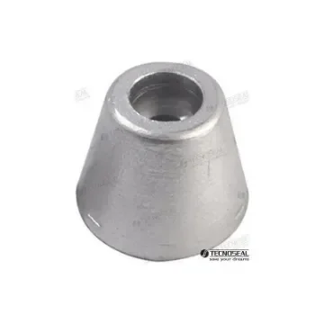 TECNOSEAL - Sleipner Anode Propeller Zinc 0.045 Kg - TEN01050 product image