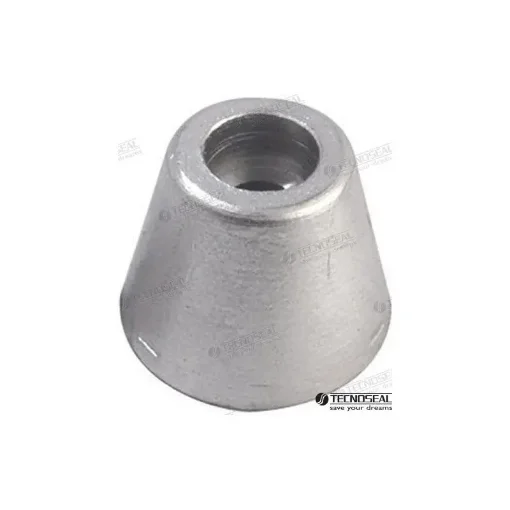 TECNOSEAL - Sleipner Anode Propeller Zinc 0.045 Kg - TEN01050 product image
