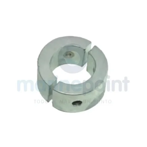 TECNOSEAL Gori Anode Circular 3p 18-20" Axle - TEN01026 product image