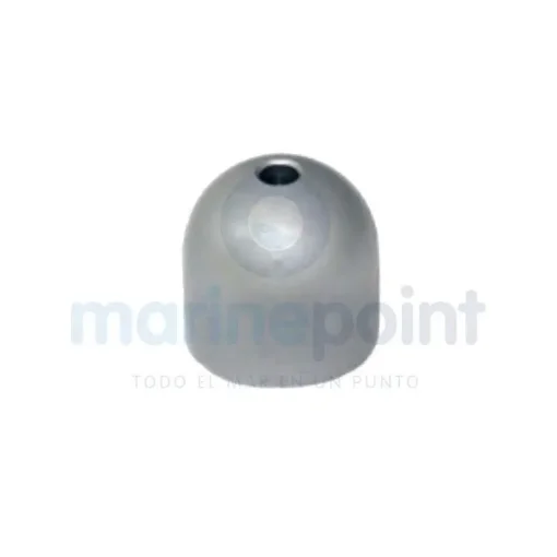 TECNOSEAL - Max Power Heliocentric Nut Anode - TEN01060 product image
