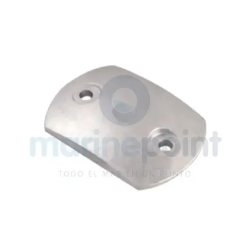 TECNOSEAL Renault Anode Plate - TEN01804 product image