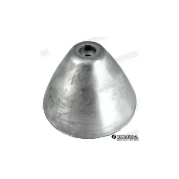 TECNOSEAL Quick Bow Propeller Anode - TEN03607 product image