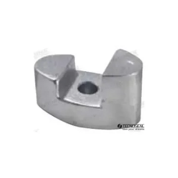 TECNOSEAL - Vetus KW3 Bow Propeller Anode - TEN03502 product image