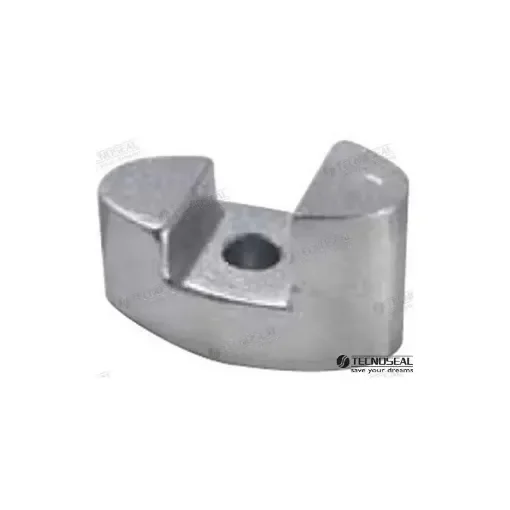 TECNOSEAL - Vetus KW3 Bow Propeller Anode - TEN03502 product image