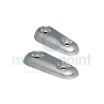 TECNOSEAL - Vetus Small (Elongated) Anode - TEN03510 product image