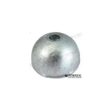 TECNOSEAL Quick Anode for BTQ1 Diam. 48mm - TEN03605 product image