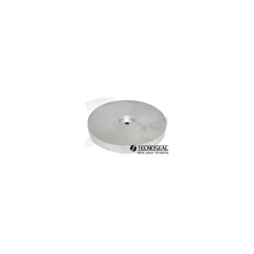 TECNOSEAL Aluminum Hull Anode 230x25 Mm - TEN00156AL product image
