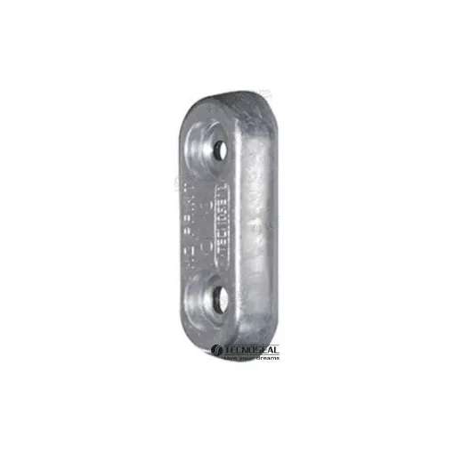 TECNOSEAL Aluminium Anode for Hull 150x60x25 mm - TEN00220AL product image