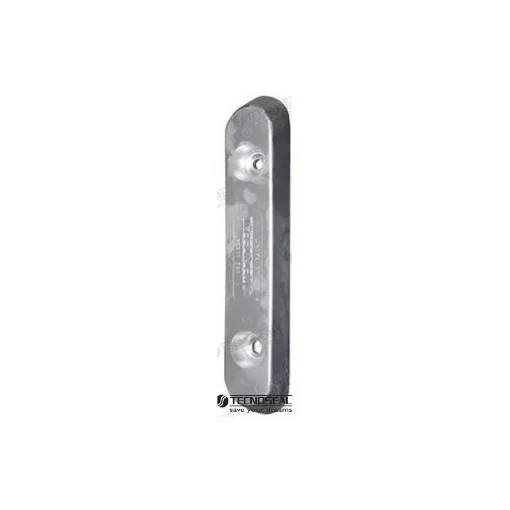 TECNOSEAL - Vetus Anode 350X72x35mm Aluminium - TEN00223AL product image