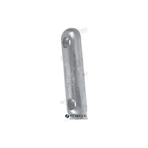 TECNOSEAL Anodo Fairline Aluminium Anode Plate - TEN00271EAL product image