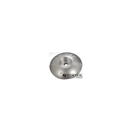TECNOSEAL Simple Steering Disc Anode, 50mm - TEN00100PAL product image