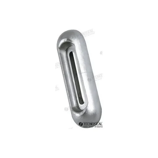 TECNOSEAL Fairline Aluminium Anode 200X65x32mm - TEN00269EAL product image