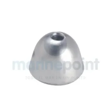 TECNOSEAL - Vetus Zn Hex 60mm Anode Propeller - TEN03500 product image