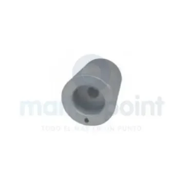 Canada Metals Zinc Anode Propeller 0.54 Kg - CMRG40 product image