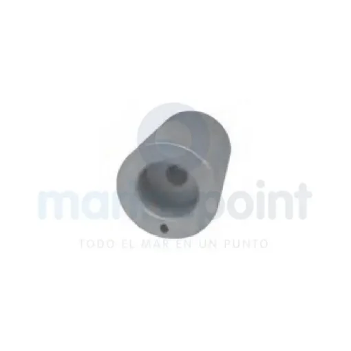 Canada Metals Zinc Anode Propeller 0.54 Kg - CMRG40 product image