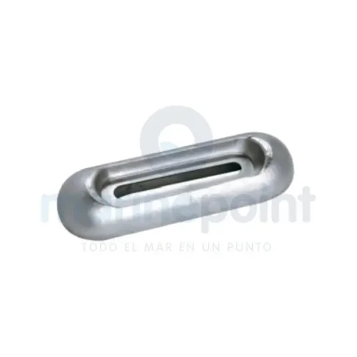 TECNOSEAL Zinc Anode Plate 3.5Kg - TEN00268E product image