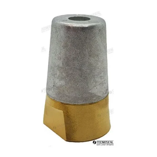 TECNOSEAL - Radice Complete Anode 14 x 1.5 Zinc Protection - TEN00410/1 product image